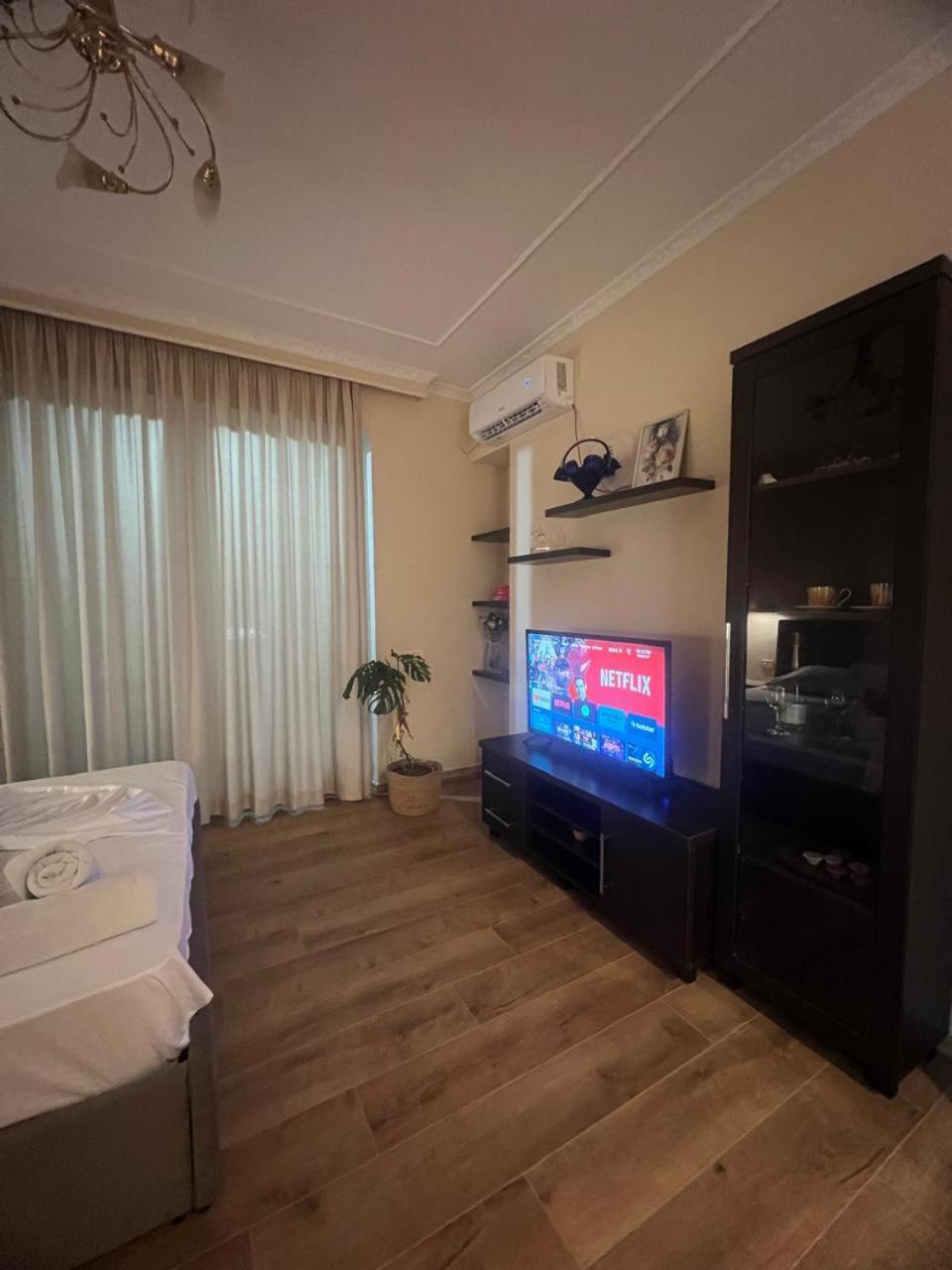Skyline Apartment Tirana