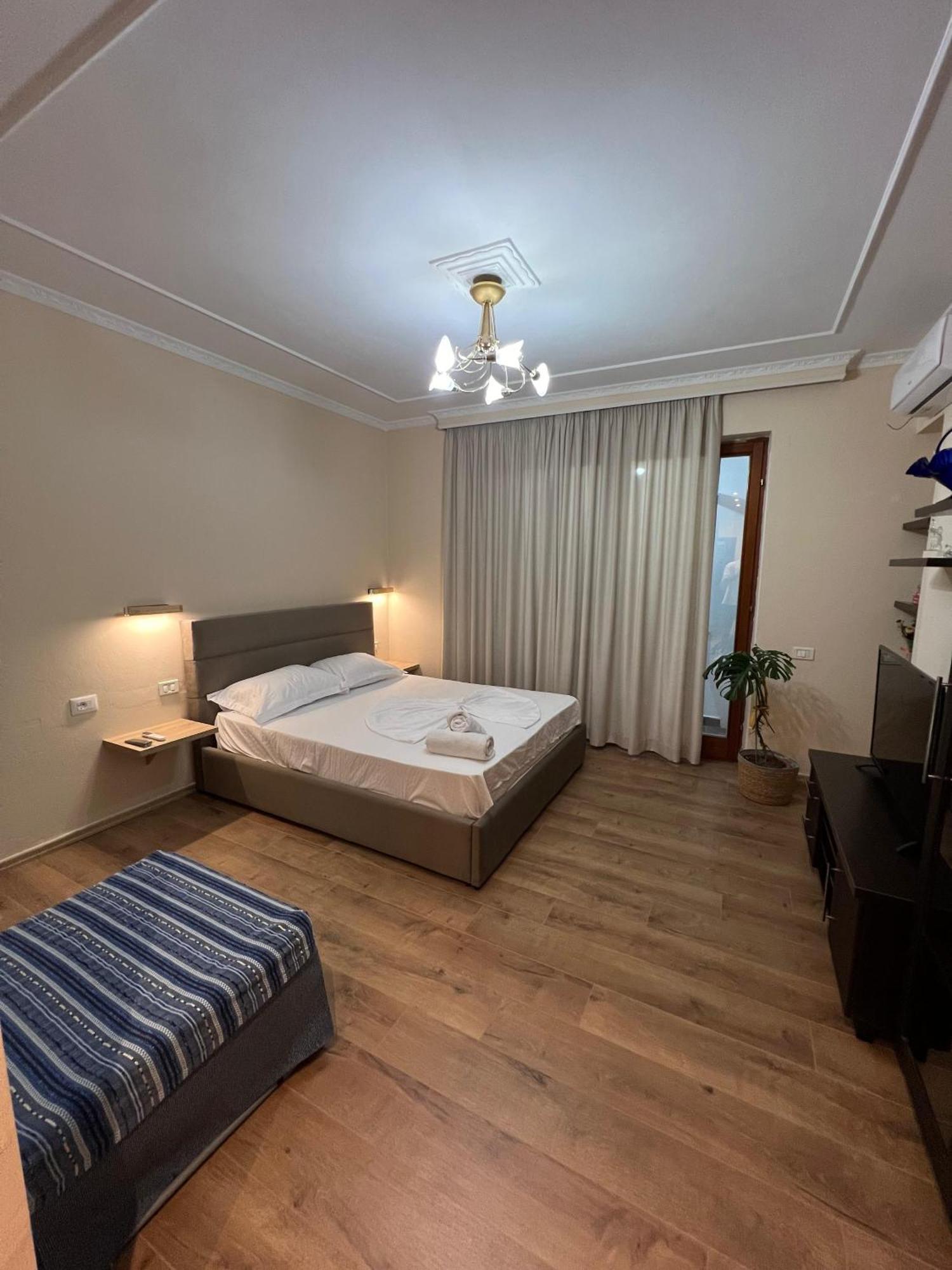 Skyline Apartment Tirana