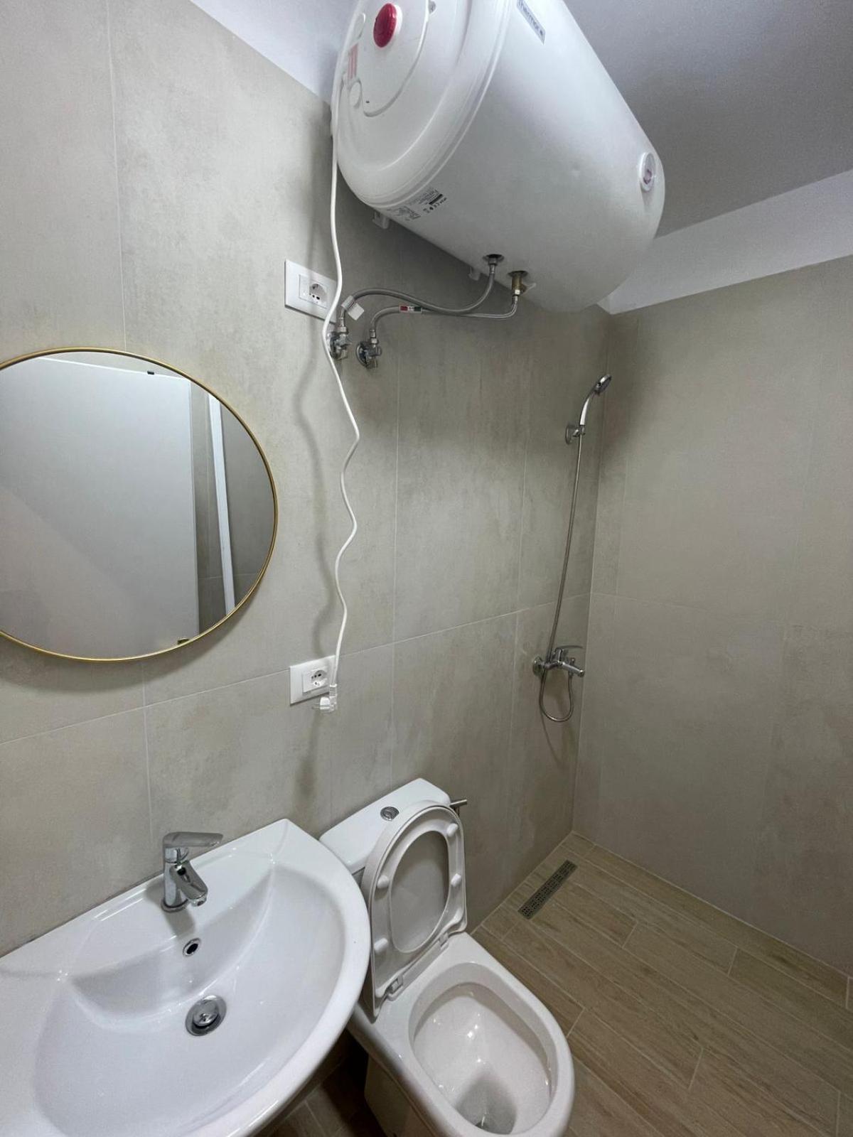 Skyline Appartement