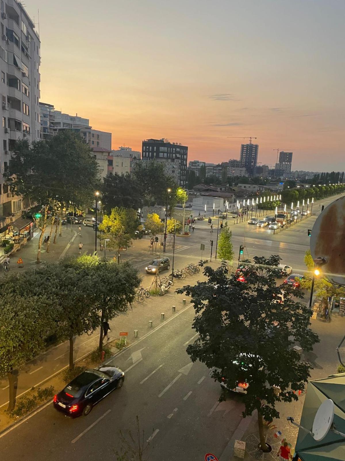 Skyline Appartement